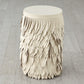 Emily Martini Table - Ivory