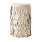 Emily Martini Table - Ivory