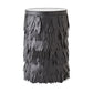 Emily Martini Table - Black
