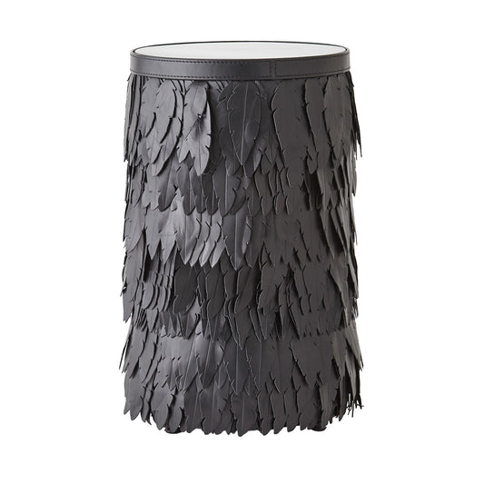 Emily Martini Table - Black
