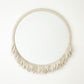 Emily Mirror - Ivory