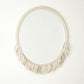 Emily Mirror - Ivory