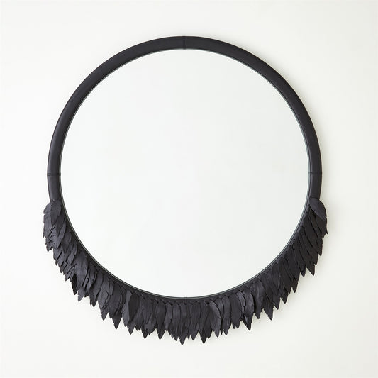 Emily Mirror - Black