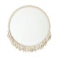 Emily Mirror - Ivory