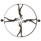 Reaching For Center 46"W Panel - Grats Decor Interior Design & Build Inc.