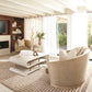 Latitudes High Contrast Rug- 5 Sizes