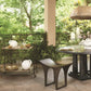 Blade Bar Cart - Bronze