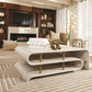 Latitudes High Contrast Rug- 5 Sizes