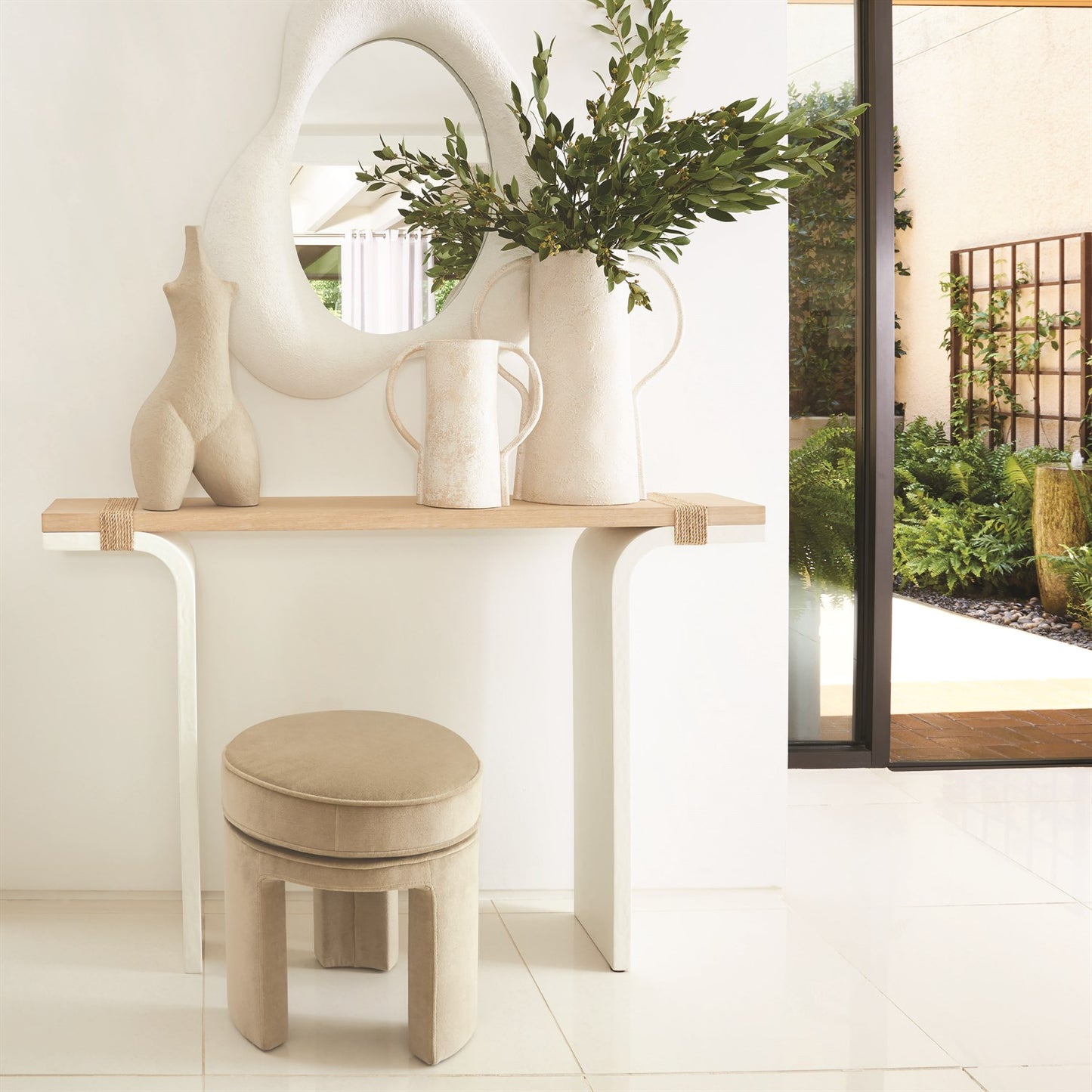 Debby Console