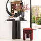 Emily Mirror - Black