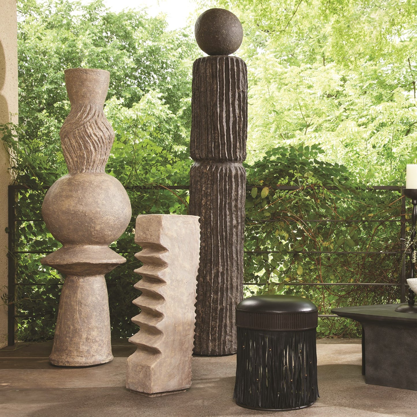 Grace Stool