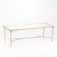 Organic Cocktail Table