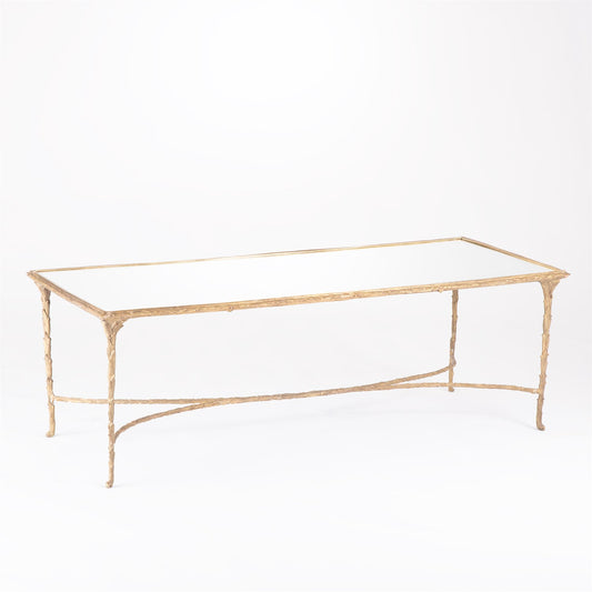Organic Cocktail Table