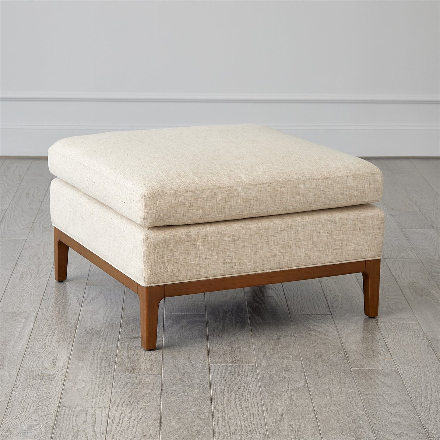 Laguna Ottoman - Natural