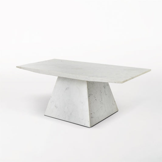 Aero Cocktail Table - Banswara Marble
