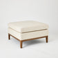 Laguna Ottoman - Natural