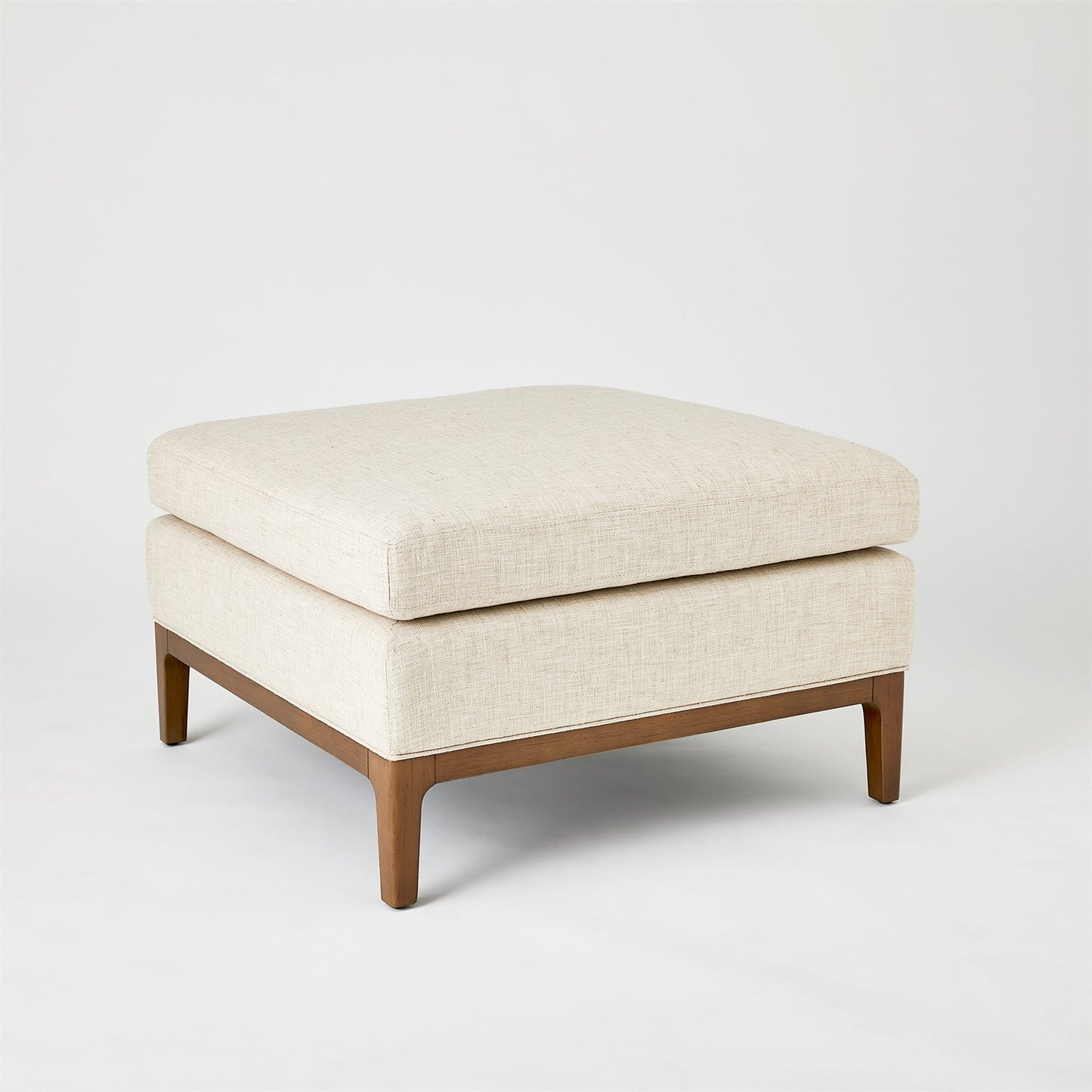 Laguna Ottoman - Natural