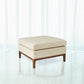 Laguna Ottoman - Natural