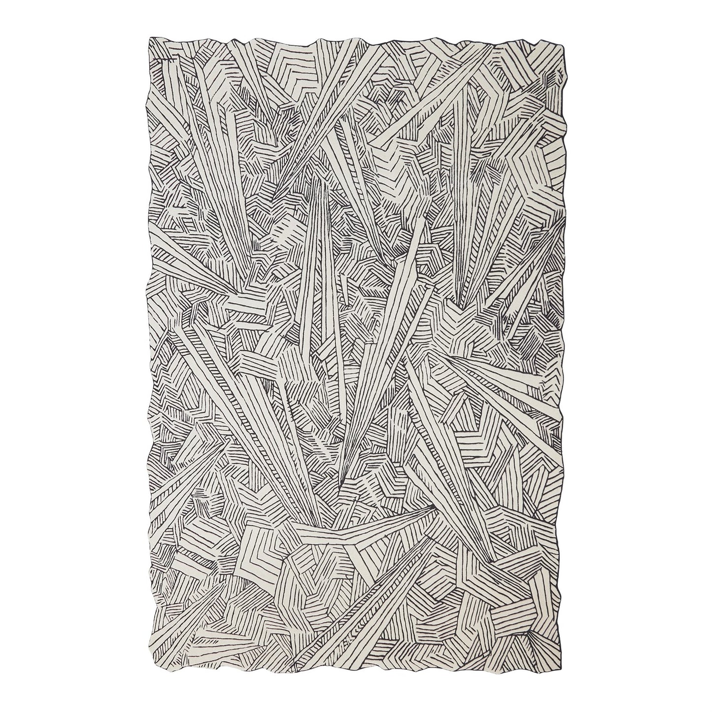 Searchlight Rug