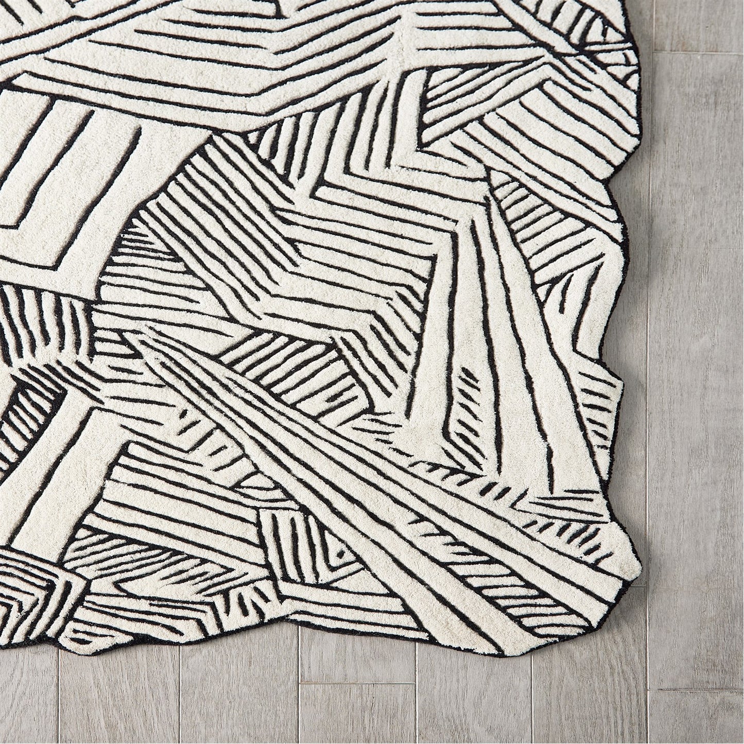 Searchlight Rug