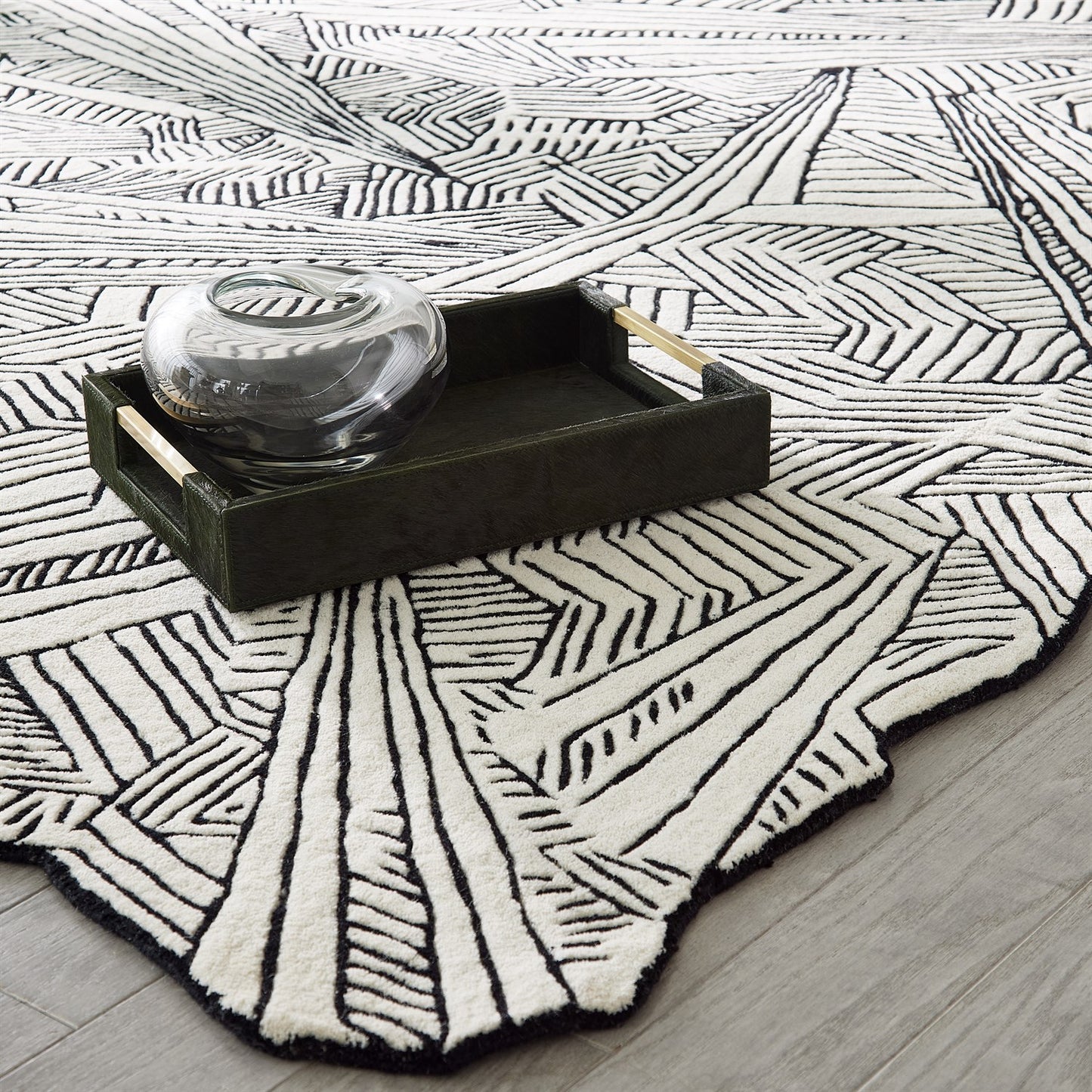 Searchlight Rug