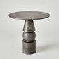 Cargo Table - Graffito Marble