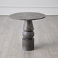 Cargo Table - Graffito Marble