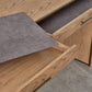 Mack Desk - Oak
