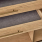 Mack Etagere - Oak