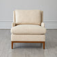 Laguna Lounge Chair - Natural