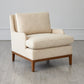 Laguna Lounge Chair - Natural