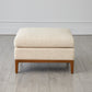 Laguna Ottoman - Natural
