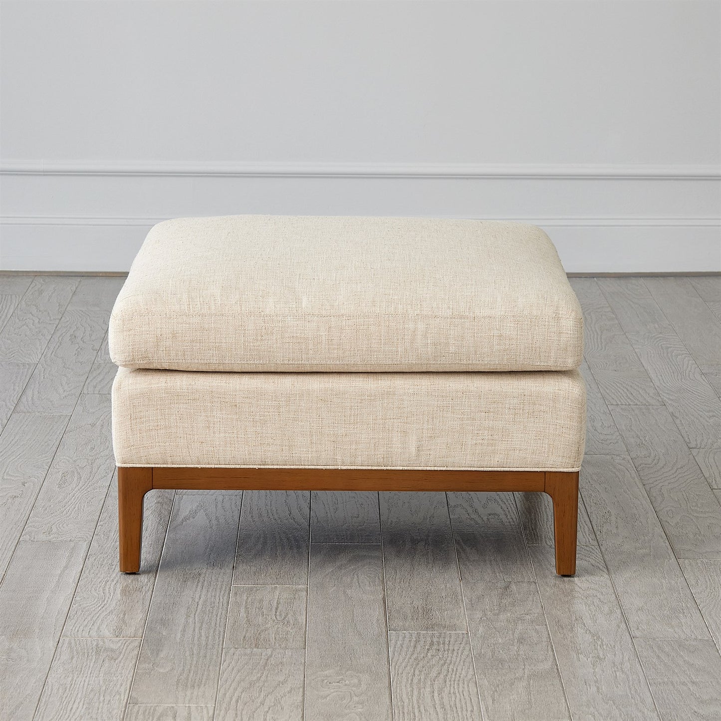 Laguna Ottoman - Natural