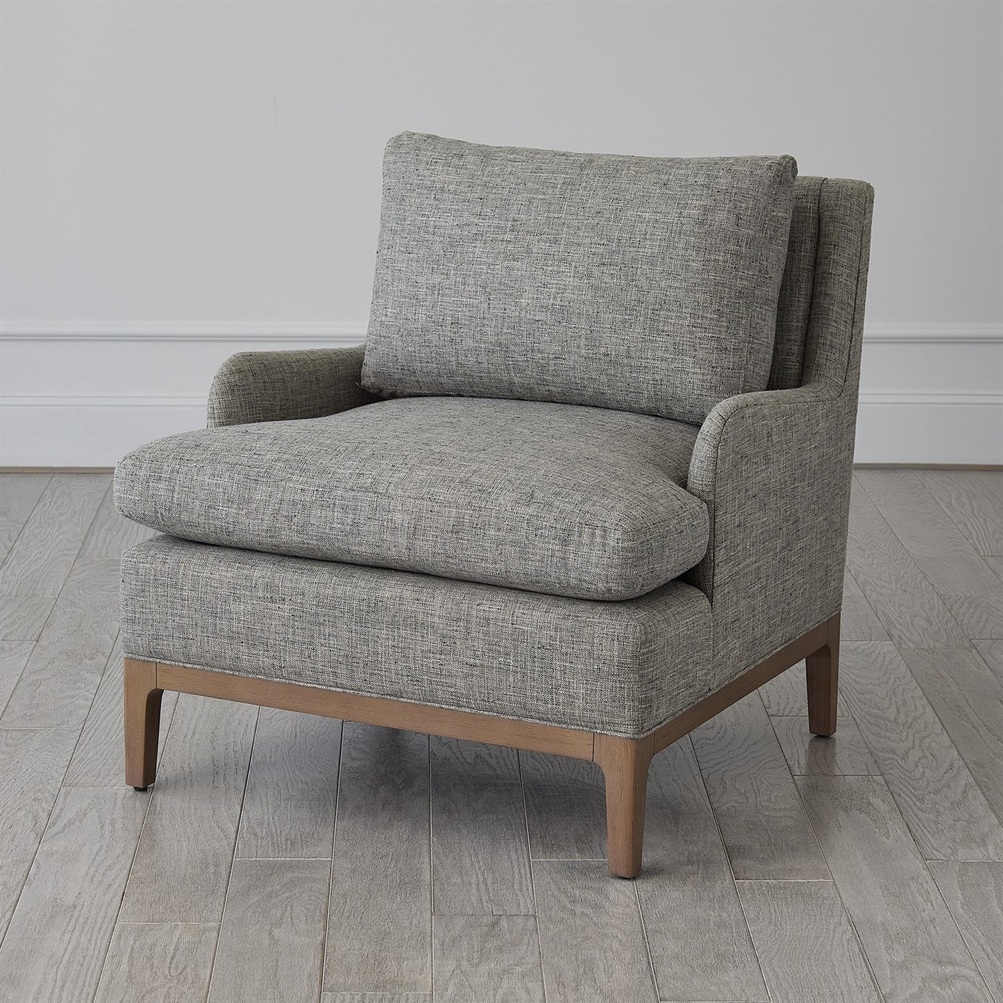 Laguna Lounge Chair - Gray