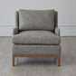 Laguna Lounge Chair - Gray