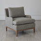 Laguna Lounge Chair - Gray