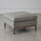 Laguna Ottoman - Gray