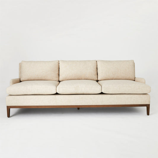 Laguna Sofa - Natural