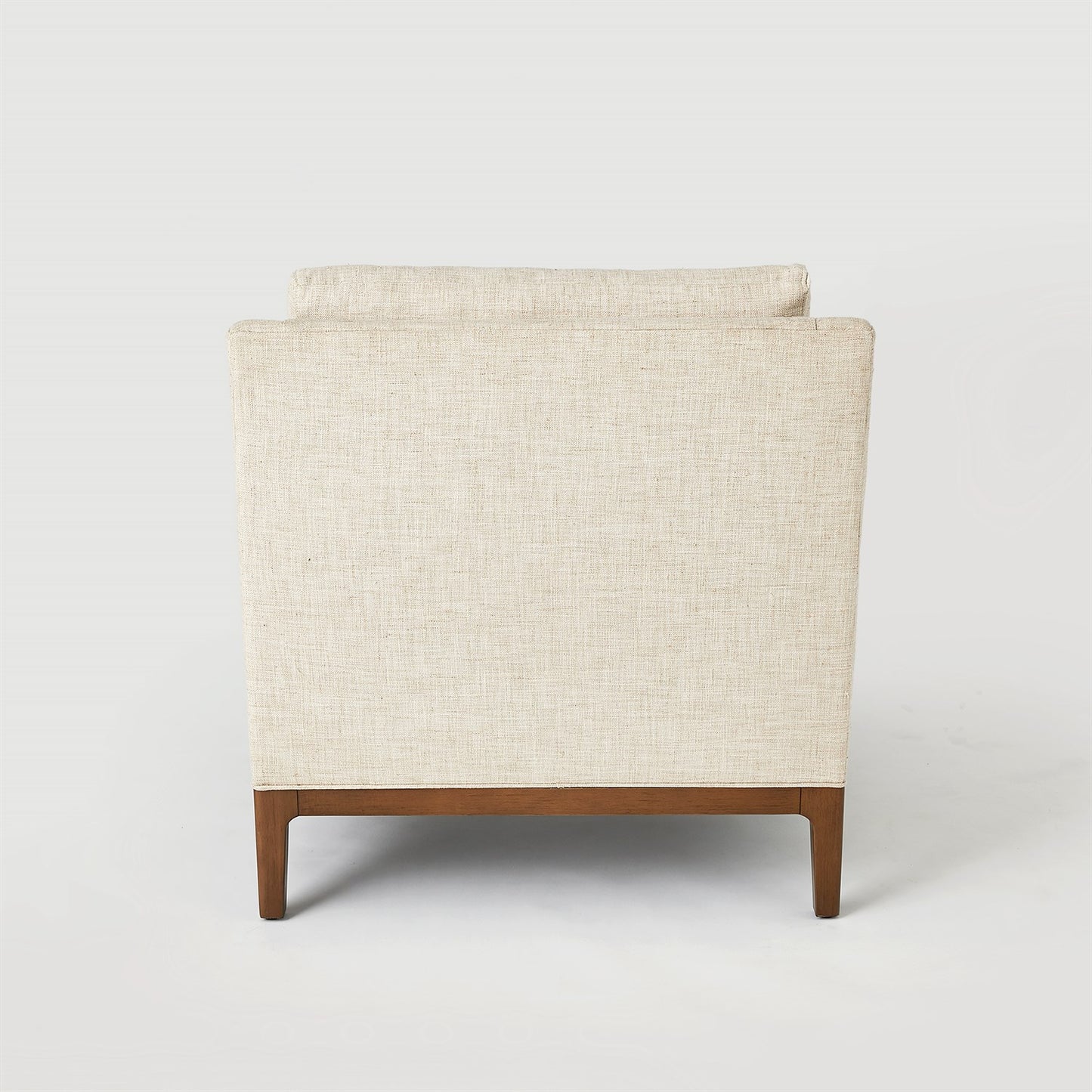 Laguna Lounge Chair - Natural