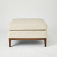 Laguna Ottoman - Natural