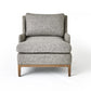 Laguna Lounge Chair - Gray