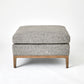 Laguna Lounge Chair - Gray