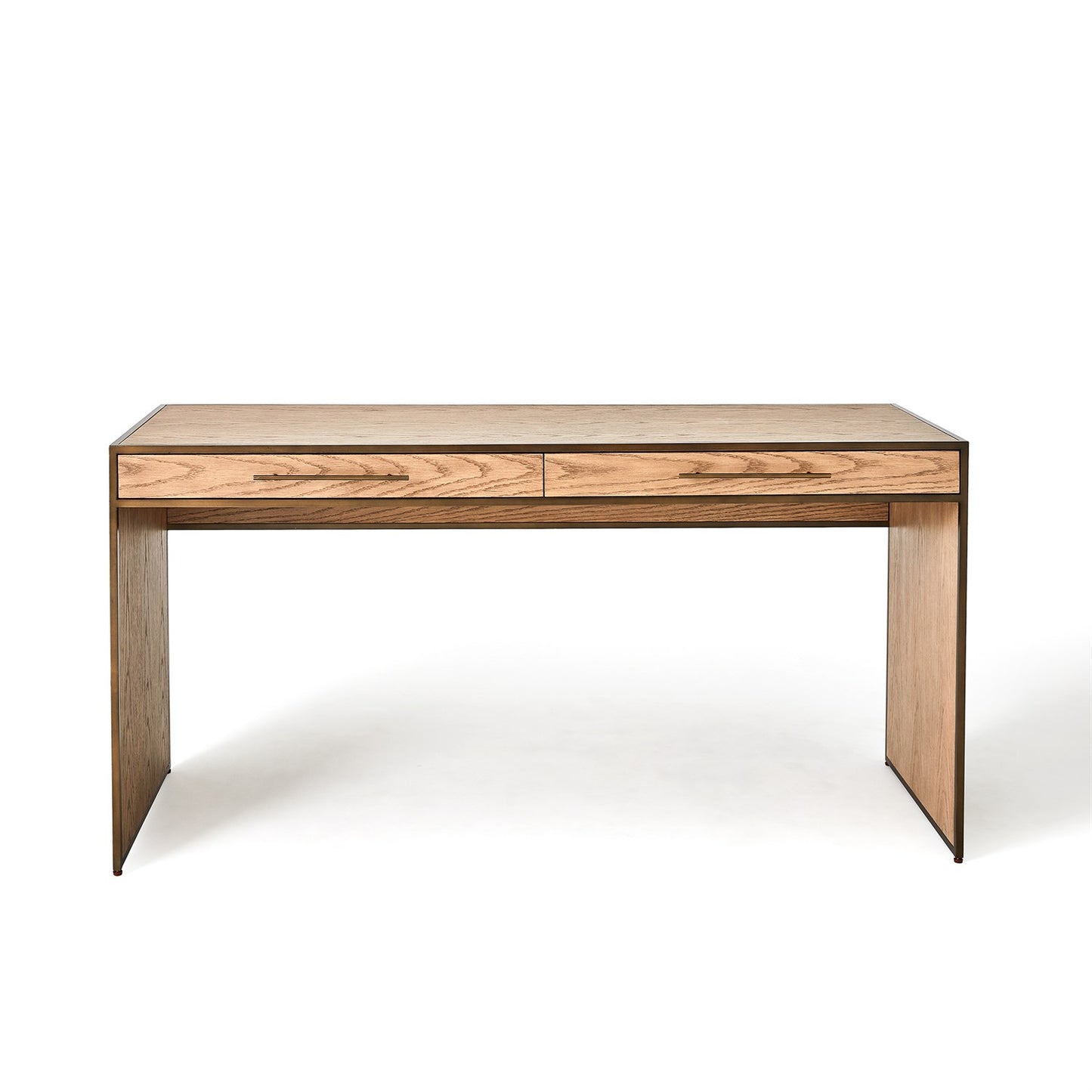 Mack Desk - Oak