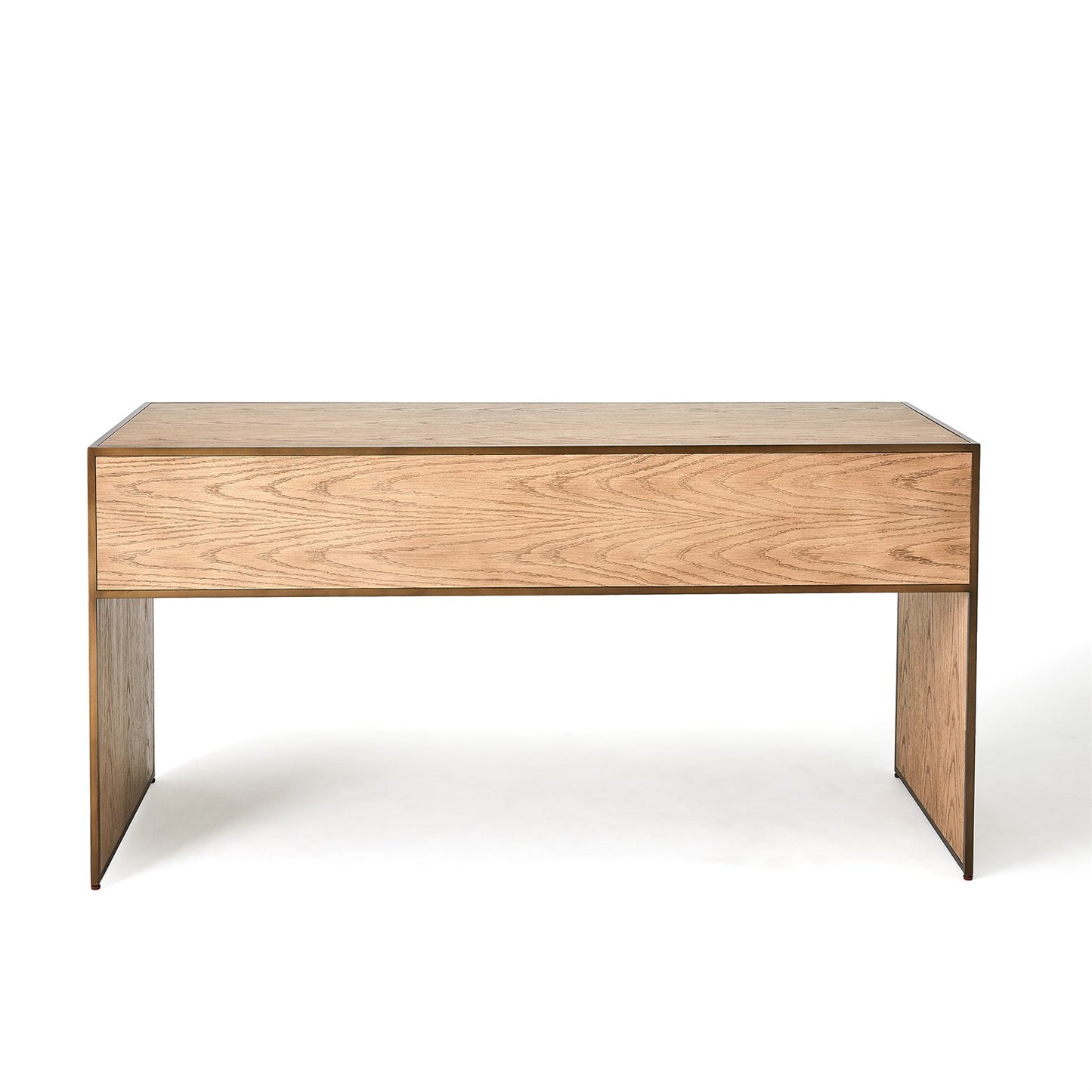 Mack Desk - Oak