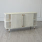 Arbor Tall Cabinet - Whitewashed Finish (Copy)