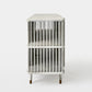 Arbor Tall Cabinet - Whitewashed Finish (Copy)