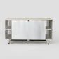 Arbor Tall Cabinet - Whitewashed Finish (Copy)