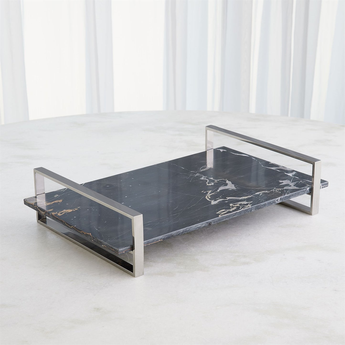 Golden Portoro Tray