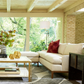 Laguna Ottoman - Natural