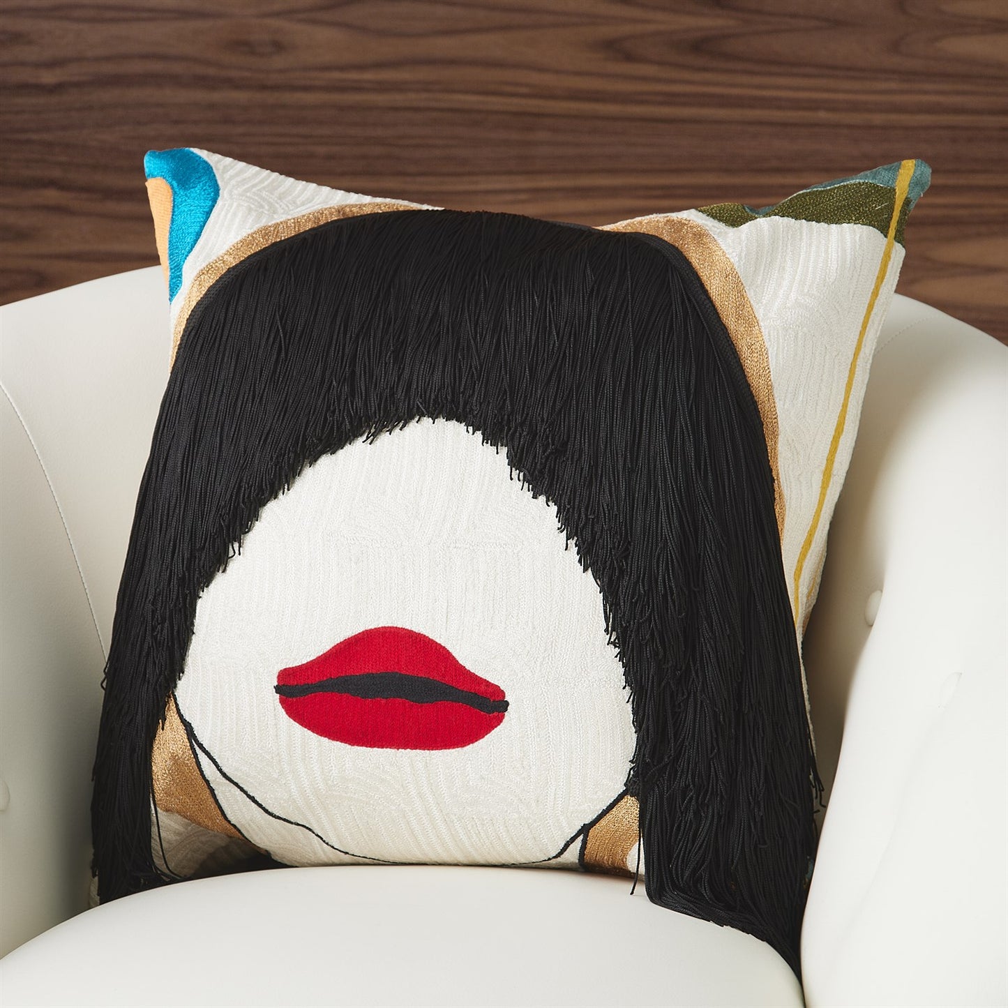 Janice Pillow - Grats Decor Interior Design & Build Inc.